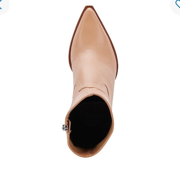 Dolce Vita “Boyd” boot size 6. Worn once. Current item Retail $170 - Picture 4 of 4